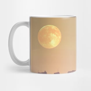 Johannesburg Mug